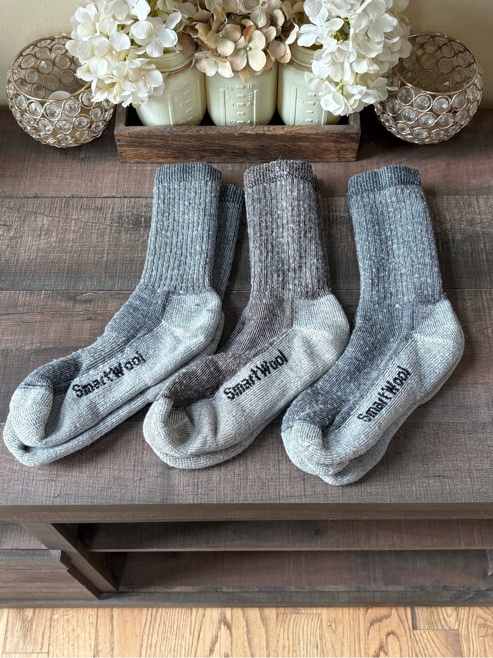 Smartwool Socks